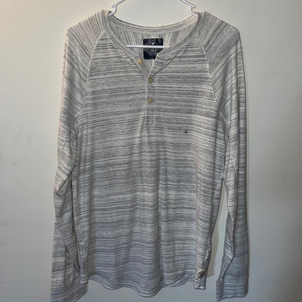 AE Long Sleeve